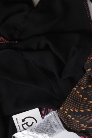 Γυναικείο αμάνικο μπλουζάκι Amisu, Μέγεθος S, Χρώμα Πολύχρωμο, Τιμή 7,67 €