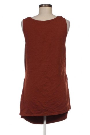 Γυναικείο αμάνικο μπλουζάκι Anko, Μέγεθος XXL, Χρώμα Καφέ, Τιμή 4,66 €