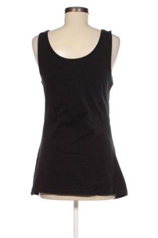Γυναικείο αμάνικο μπλουζάκι Anna Field, Μέγεθος L, Χρώμα Μαύρο, Τιμή 5,63 €