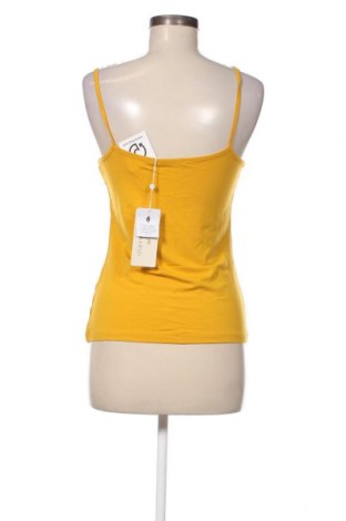 Γυναικείο αμάνικο μπλουζάκι Anna Field, Μέγεθος S, Χρώμα Κίτρινο, Τιμή 6,92 €