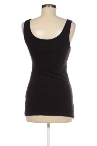 Γυναικείο αμάνικο μπλουζάκι Anna Field, Μέγεθος S, Χρώμα Μαύρο, Τιμή 5,63 €