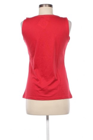 Γυναικείο αμάνικο μπλουζάκι Antonelle, Μέγεθος M, Χρώμα Κόκκινο, Τιμή 5,08 €