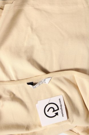 Γυναικείο αμάνικο μπλουζάκι Atmosphere, Μέγεθος M, Χρώμα  Μπέζ, Τιμή 6,41 €