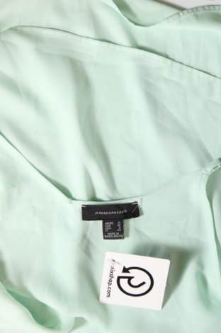 Tricou de damă Atmosphere, Mărime M, Culoare Verde, Preț 14,97 Lei