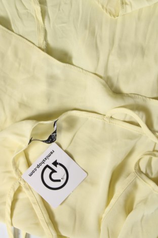 Damska koszulka na ramiączkach Atmosphere, Rozmiar M, Kolor Żółty, Cena 11,90 zł