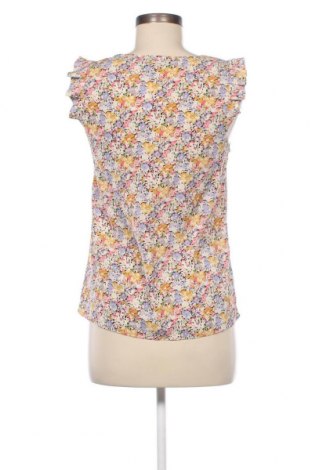Γυναικείο αμάνικο μπλουζάκι Axara, Μέγεθος S, Χρώμα Πολύχρωμο, Τιμή 10,00 €