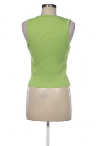Tricou de damă BDG, Mărime L, Culoare Verde, Preț 31,48 Lei