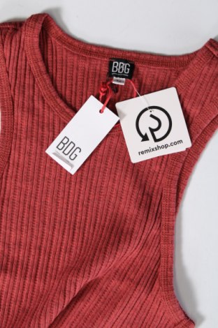 Tricou de damă BDG, Mărime M, Culoare Roșu, Preț 14,31 Lei