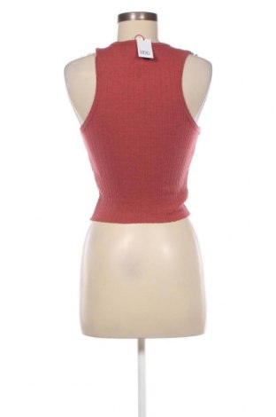 Γυναικείο αμάνικο μπλουζάκι BDG, Μέγεθος M, Χρώμα Κόκκινο, Τιμή 2,24 €