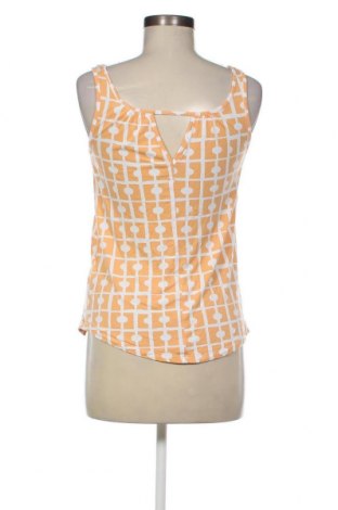 Γυναικείο αμάνικο μπλουζάκι Beach Time, Μέγεθος XS, Χρώμα Πολύχρωμο, Τιμή 1,61 €