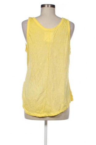 Γυναικείο αμάνικο μπλουζάκι Better Rich, Μέγεθος XL, Χρώμα Κίτρινο, Τιμή 5,69 €