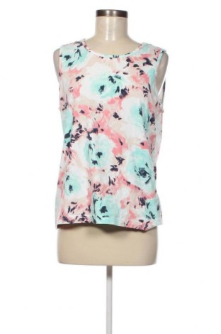 Γυναικείο αμάνικο μπλουζάκι Bexleys, Μέγεθος M, Χρώμα Πολύχρωμο, Τιμή 6,19 €