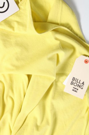 Dámské tilko  Billabong, Velikost XL, Barva Žlutá, Cena  151,00 Kč