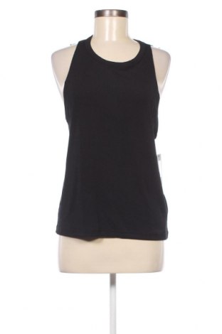 Γυναικείο αμάνικο μπλουζάκι Blacc, Μέγεθος M, Χρώμα Μαύρο, Τιμή 5,84 €