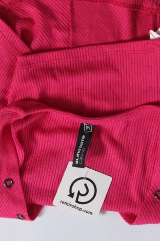 Γυναικείο αμάνικο μπλουζάκι Blind Date, Μέγεθος M, Χρώμα Ρόζ , Τιμή 2,41 €