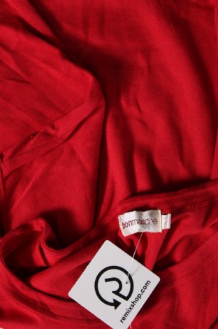 Damentop Bonmarche, Größe L, Farbe Rot, Preis 4,73 €