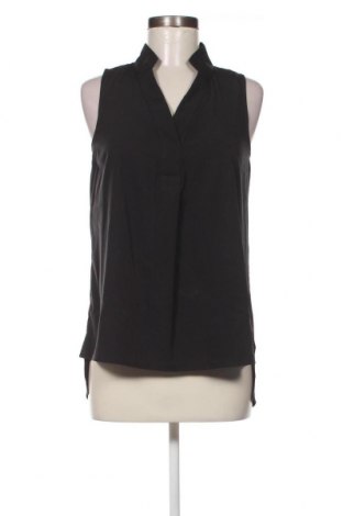 Γυναικείο αμάνικο μπλουζάκι Bruno Banani, Μέγεθος S, Χρώμα Μαύρο, Τιμή 2,58 €