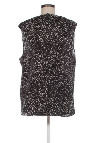 Γυναικείο αμάνικο μπλουζάκι C&A, Μέγεθος XXL, Χρώμα Πολύχρωμο, Τιμή 12,99 €