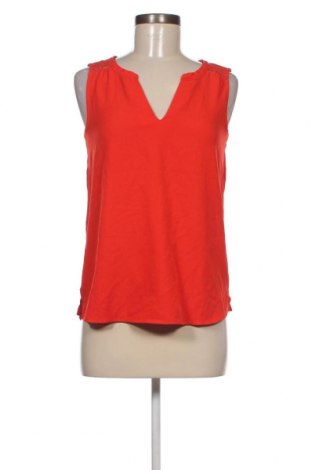 Γυναικείο αμάνικο μπλουζάκι Cache Cache, Μέγεθος M, Χρώμα Κόκκινο, Τιμή 2,41 €