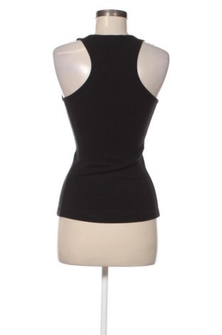 Γυναικείο αμάνικο μπλουζάκι Calvin Klein, Μέγεθος XS, Χρώμα Μαύρο, Τιμή 15,35 €
