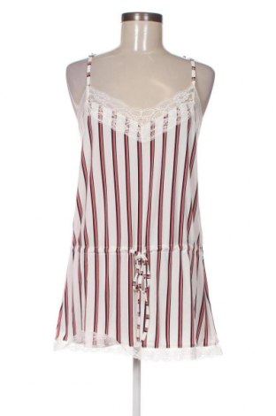 Γυναικείο αμάνικο μπλουζάκι Camaieu, Μέγεθος L, Χρώμα Πολύχρωμο, Τιμή 3,90 €