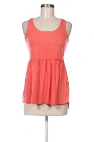 Γυναικείο αμάνικο μπλουζάκι Camaieu, Μέγεθος S, Χρώμα Ρόζ , Τιμή 4,33 €
