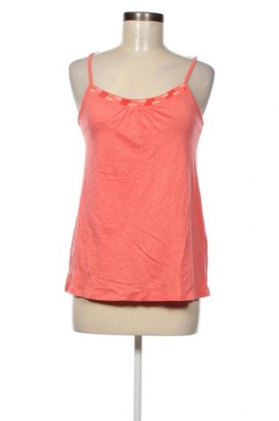 Γυναικείο αμάνικο μπλουζάκι Camaieu, Μέγεθος S, Χρώμα Ρόζ , Τιμή 4,00 €