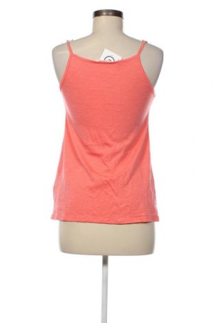 Γυναικείο αμάνικο μπλουζάκι Camaieu, Μέγεθος S, Χρώμα Ρόζ , Τιμή 4,54 €