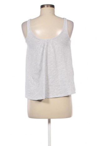 Γυναικείο αμάνικο μπλουζάκι Camaieu, Μέγεθος S, Χρώμα Γκρί, Τιμή 7,14 €