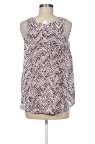 Γυναικείο αμάνικο μπλουζάκι Camaieu, Μέγεθος M, Χρώμα Πολύχρωμο, Τιμή 2,65 €