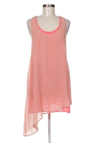 Γυναικείο αμάνικο μπλουζάκι Cecico, Μέγεθος L, Χρώμα Ρόζ , Τιμή 1,66 €
