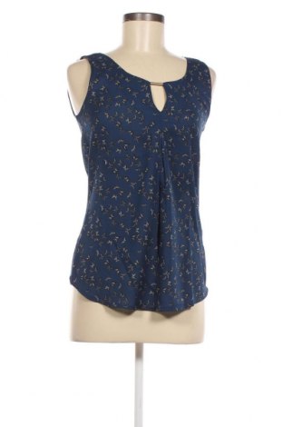 Γυναικείο αμάνικο μπλουζάκι Cheer, Μέγεθος XXS, Χρώμα Μπλέ, Τιμή 3,68 €