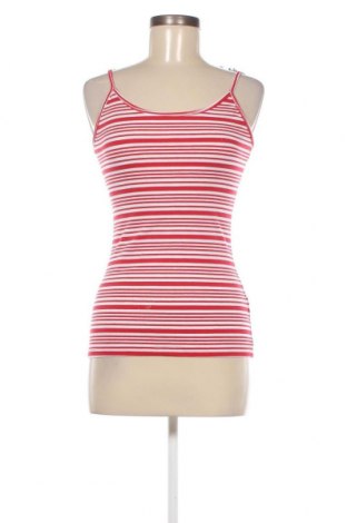 Γυναικείο αμάνικο μπλουζάκι Chicoree, Μέγεθος S, Χρώμα Κόκκινο, Τιμή 2,65 €
