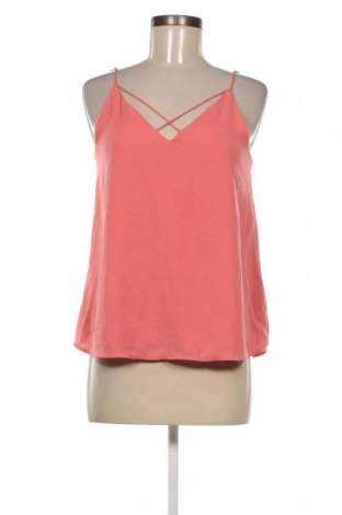 Γυναικείο αμάνικο μπλουζάκι Chicoree, Μέγεθος S, Χρώμα Ρόζ , Τιμή 2,65 €