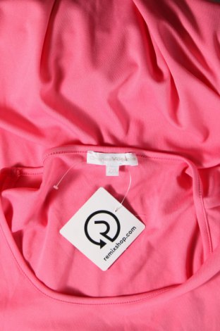 Γυναικείο αμάνικο μπλουζάκι Christian Berg, Μέγεθος XXL, Χρώμα Ρόζ , Τιμή 5,88 €