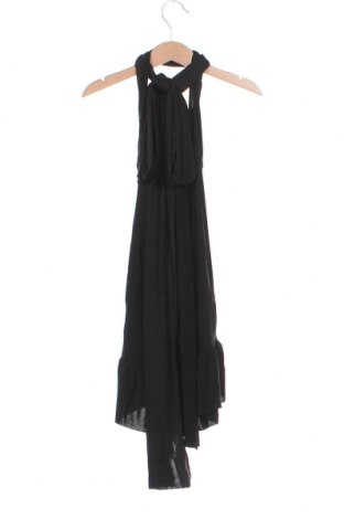 Γυναικείο αμάνικο μπλουζάκι City Goddess, Μέγεθος S, Χρώμα Μαύρο, Τιμή 5,08 €