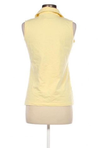 Γυναικείο αμάνικο μπλουζάκι Clarina Collection, Μέγεθος M, Χρώμα Κίτρινο, Τιμή 8,04 €