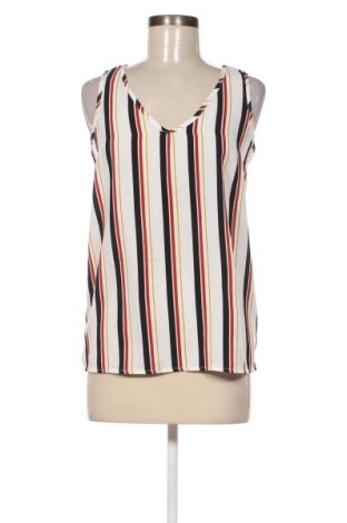Γυναικείο αμάνικο μπλουζάκι Colloseum, Μέγεθος S, Χρώμα Πολύχρωμο, Τιμή 2,49 €