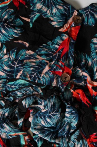 Γυναικείο αμάνικο μπλουζάκι Colours, Μέγεθος S, Χρώμα Πολύχρωμο, Τιμή 2,41 €