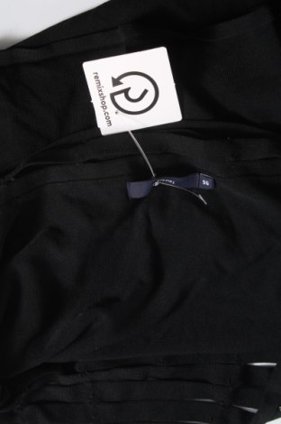 Tricou de damă Cortefiel, Mărime S, Culoare Negru, Preț 11,97 Lei