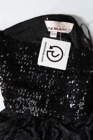 Tricou de damă Costa Blanca, Mărime XS, Culoare Negru, Preț 12,83 Lei
