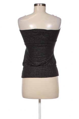 Γυναικείο αμάνικο μπλουζάκι Costa Blanca, Μέγεθος XS, Χρώμα Μαύρο, Τιμή 2,57 €