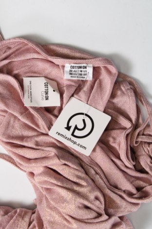 Damentop Cotton On, Größe XXL, Farbe Rosa, Preis € 14,61