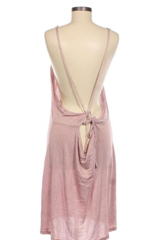 Γυναικείο αμάνικο μπλουζάκι Cotton On, Μέγεθος XXL, Χρώμα Ρόζ , Τιμή 6,24 €