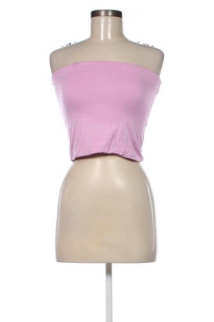 Γυναικείο αμάνικο μπλουζάκι Cotton On, Μέγεθος L, Χρώμα Ρόζ , Τιμή 5,84 €