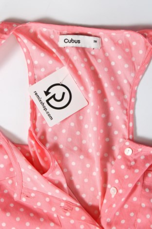 Tricou de damă Cubus, Mărime M, Culoare Roz, Preț 12,40 Lei
