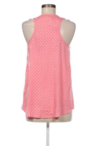 Γυναικείο αμάνικο μπλουζάκι Cubus, Μέγεθος M, Χρώμα Ρόζ , Τιμή 1,61 €