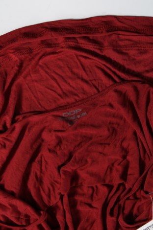 Γυναικείο αμάνικο μπλουζάκι DDP, Μέγεθος M, Χρώμα Κόκκινο, Τιμή 3,79 €