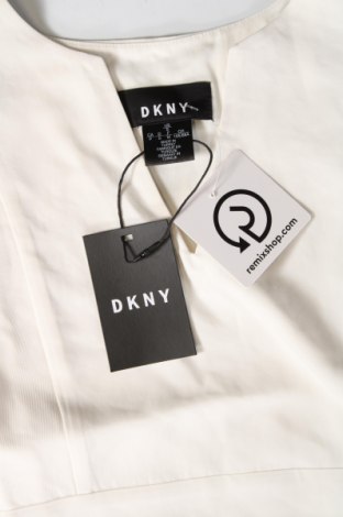 Дамски потник DKNY, Размер S, Цвят Бял, Цена 36,72 лв.
