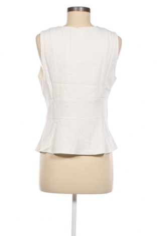 Γυναικείο αμάνικο μπλουζάκι DKNY, Μέγεθος S, Χρώμα Λευκό, Τιμή 18,93 €